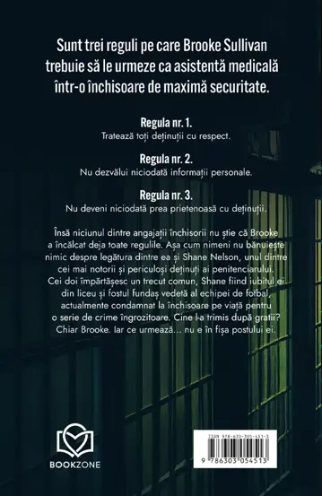 Pachet Nuante de cosmar in trei acte