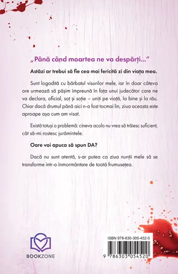 Pachet Doua declaratii de dragoste... mortale