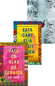 Pachet Pedepsite pe nedrept