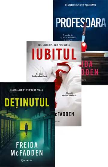 Pachet Restantele Vietii