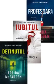 Pachet Restanțele Vieții