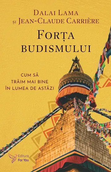 Forta budismului