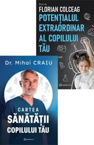 Pachet Dezvoltare fara limite