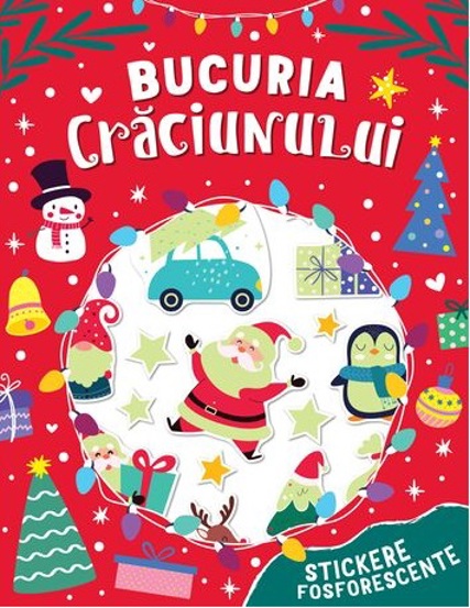 Bucuria Crăciunului