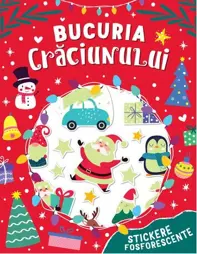 Bucuria Craciunului 