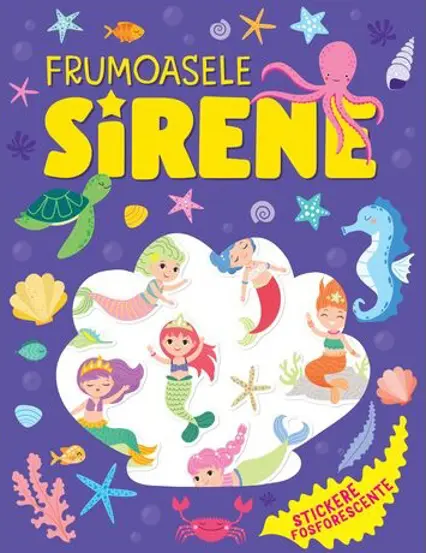 Frumoasele sirene