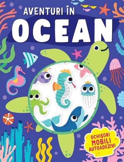 Aventuri în ocean