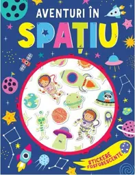 Aventuri în spatiu