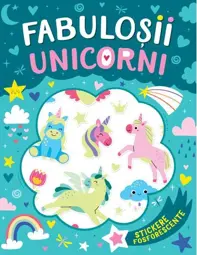 Fabuloșii unicorni