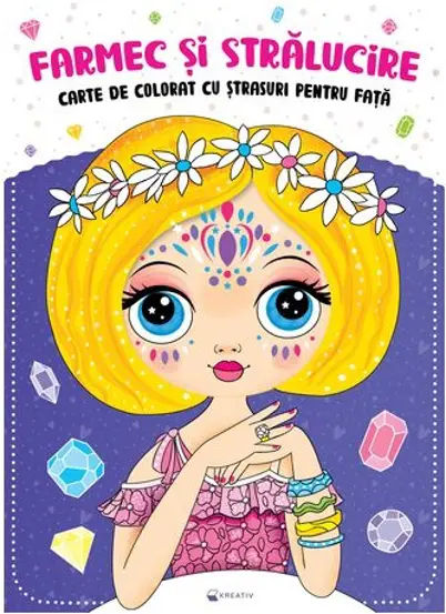 Farmec si stralucire