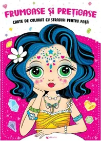 Frumoase și prețioase