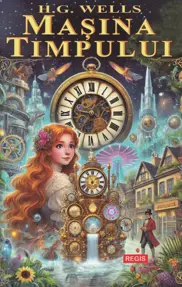 Masina Timpului
