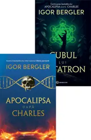 Pachet Apocalipsa după Charles