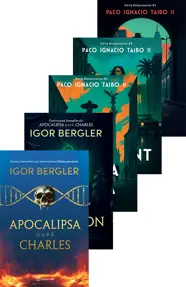 Pachet Dosarele unei crime