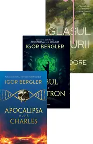 Pachet Nimeni nu scapă