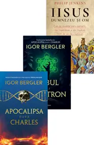 Pachet Evanghelii pierdute