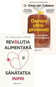 Pachet Dincolo de ambalaj: ingredientele care hrănesc viața