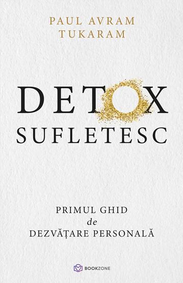 Detox Sufletesc (resigilat)