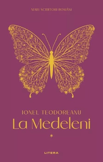 La Medeleni Vol.1