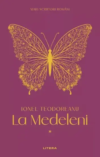 La Medeleni Vol.1