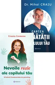 Pachet Grija completa