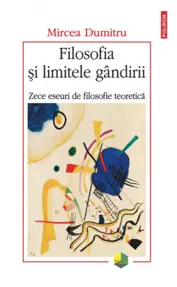 Filosofia si limitele gandirii