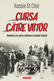 Cursa catre viitor