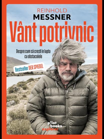 Vânt potrivnic