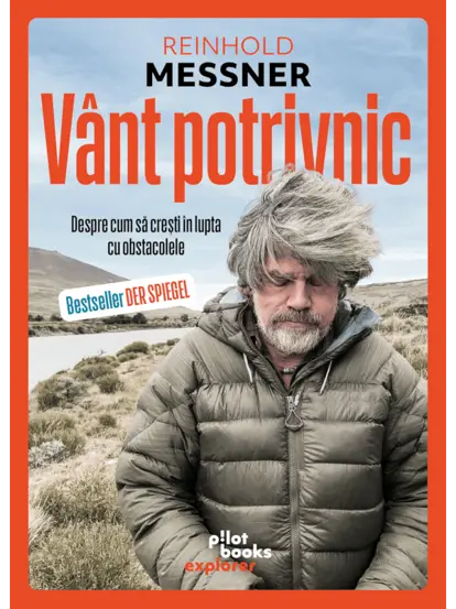 Vant potrivnic