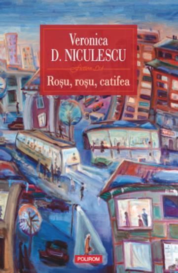 Rosu rosu catifea