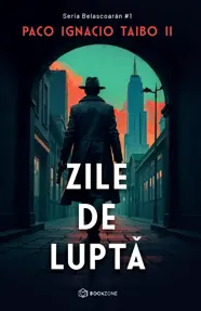 Zile de lupta