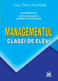 Managementul clasei de elevi