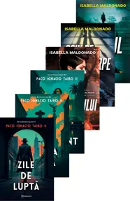 Pachet Dosare imposibile