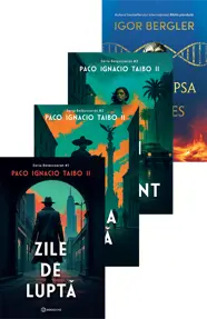 Pachet Minti curioase