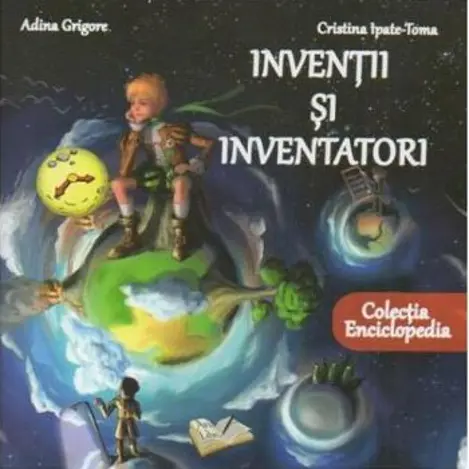 Inventii si inventatori