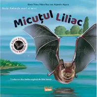 Micutul liliac