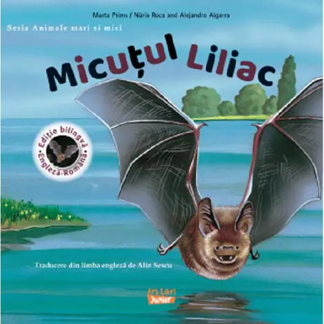 Micutul liliac