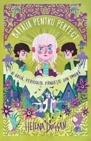 Batalia pentru Perfect