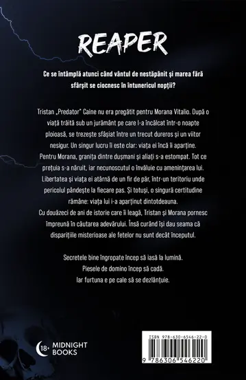 Pachet Codul mafiot al dorintelor