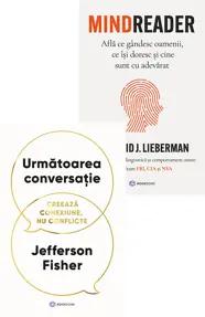 Pachet Personalități dificile