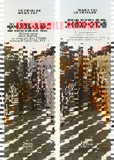 Cu mâinile altora. România și războaiele prin intermediari în Africa (1970–1985)