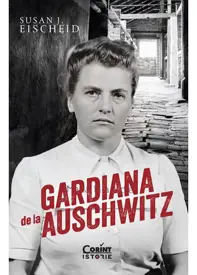 Gardiana de la Auschwitz
