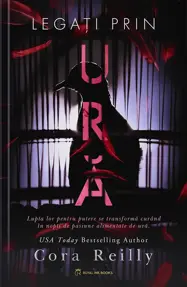 Legați prin ura.  Seria Born in Blood Vol.3