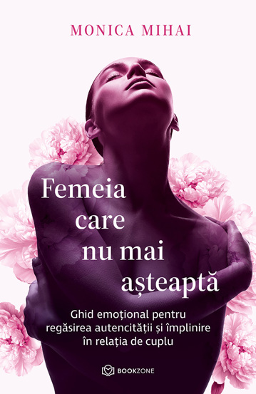 Femeia care nu mai așteaptă (resigilat)