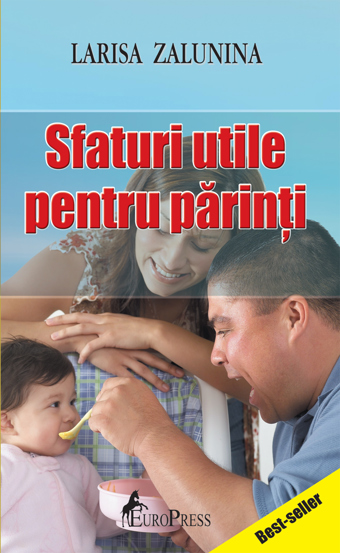 Sfaturi utile pentru părinţi (resigilat)