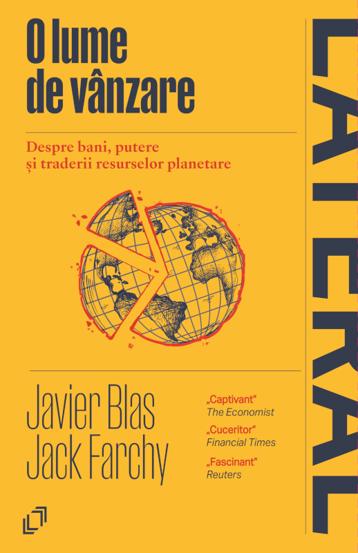 O lume de vânzare