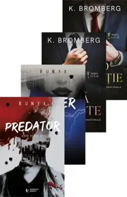 Pachet Periculos de aproape