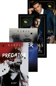 Pachet Atractie fara filtre