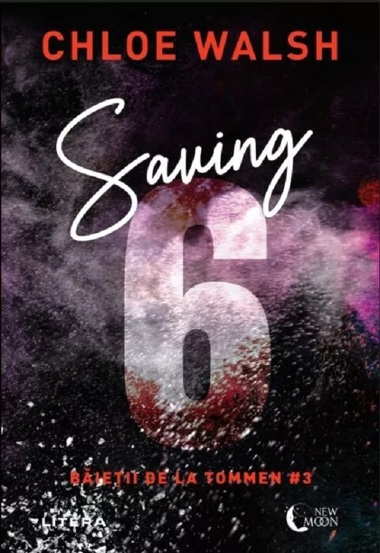 Saving 6. Baietii de la Tommen #3