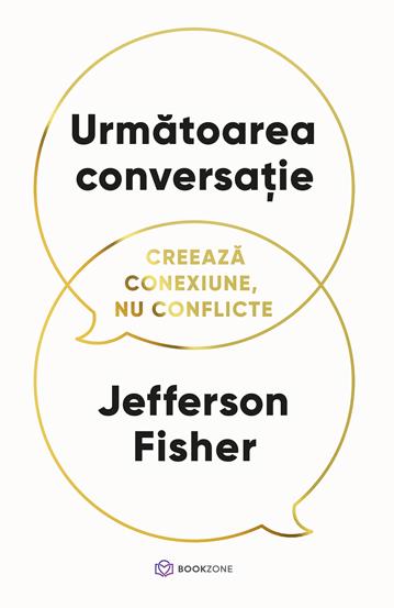 Următoarea conversație
